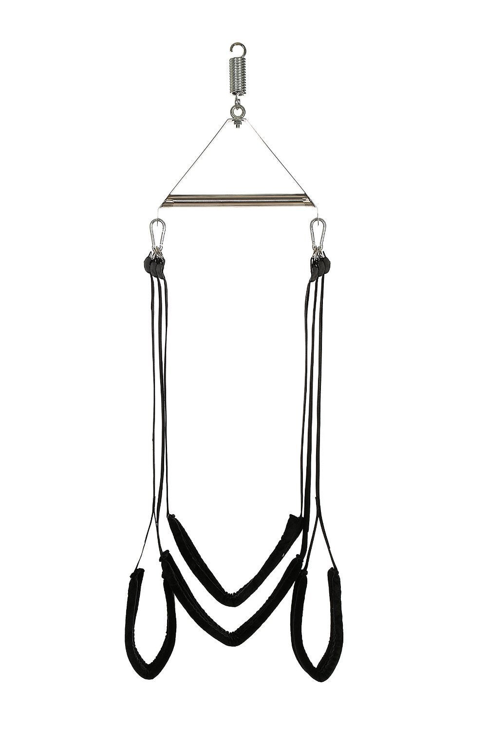 The Evolution of the Sex Swing - or as we like to call it, the Love Swing