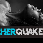 Herquake Brand Powerful Sex Toys