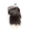 REAL FOX TAIL