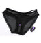 IJOY RECHARGEABLE VIBRATING PANTY W/ REMOTE