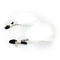 EFFECTIVE BEHAVIOR FEATHER ADJUSTABLE NIPPLE CLAMPS