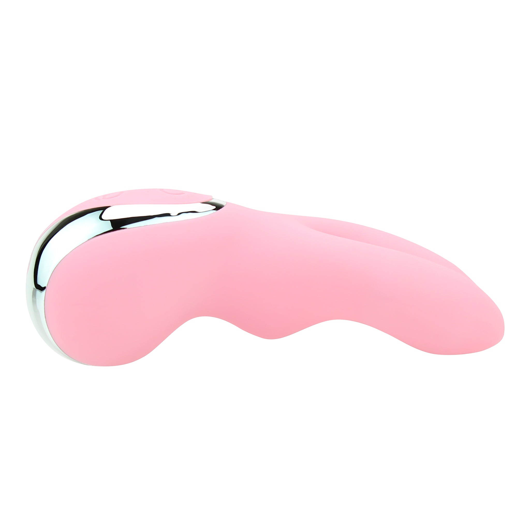 Compact Rabbit Ear Vibrating Massager - Beach Dreams