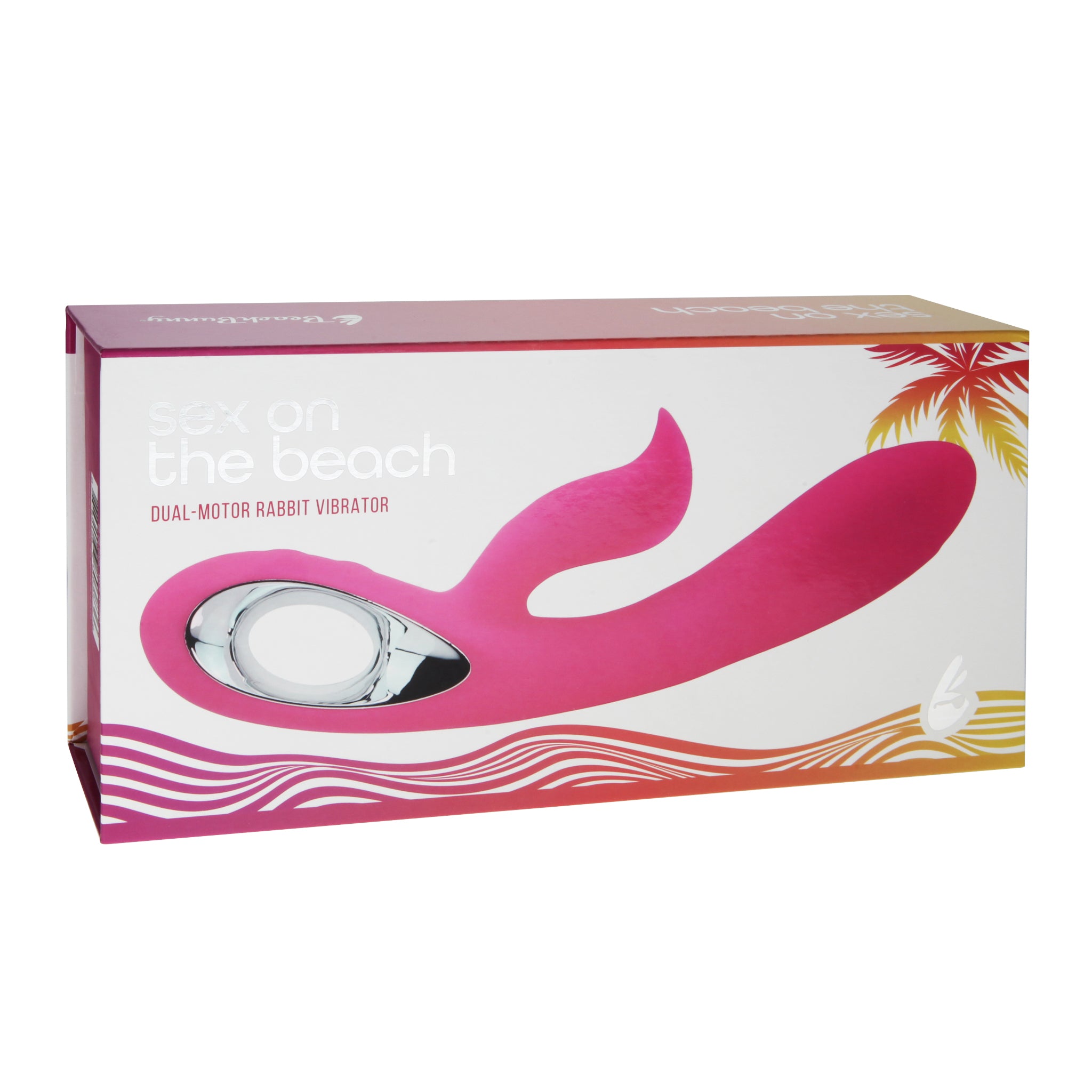 BEACH BUNNY - SEX ON THE BEACH - Sunset Novelties