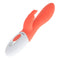 Warming Rabbit Vibe with Swirling Shaft - Beach Fever