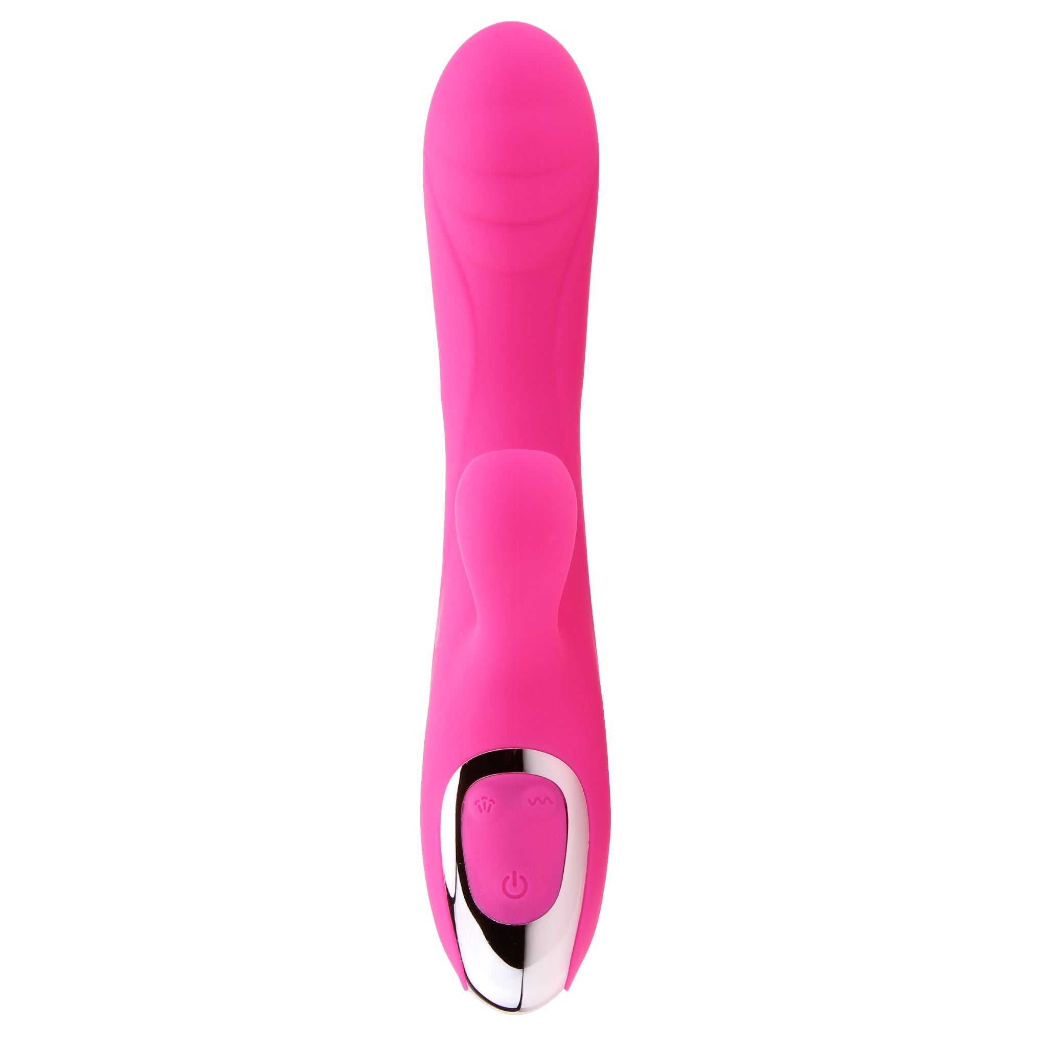 Clitoral Suction Rabbit Vibrator - the Swish