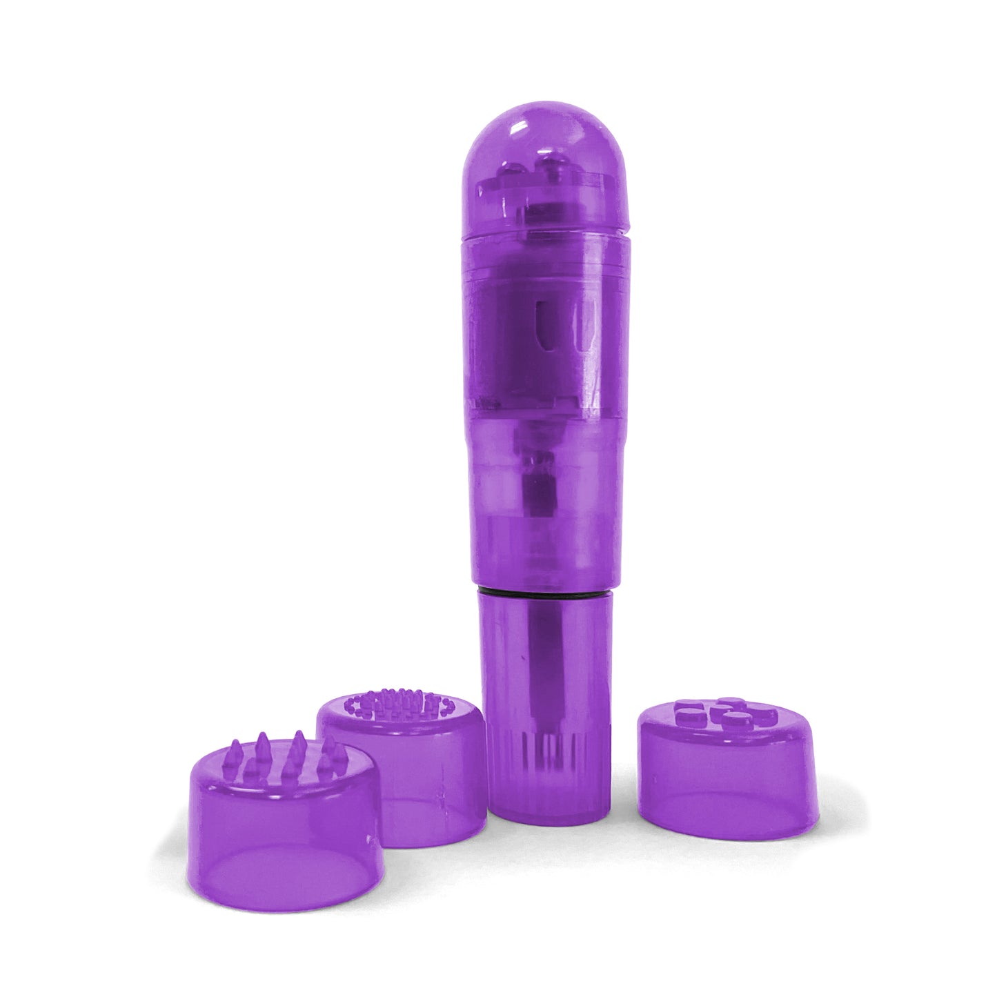 Four Play 5PC Massager