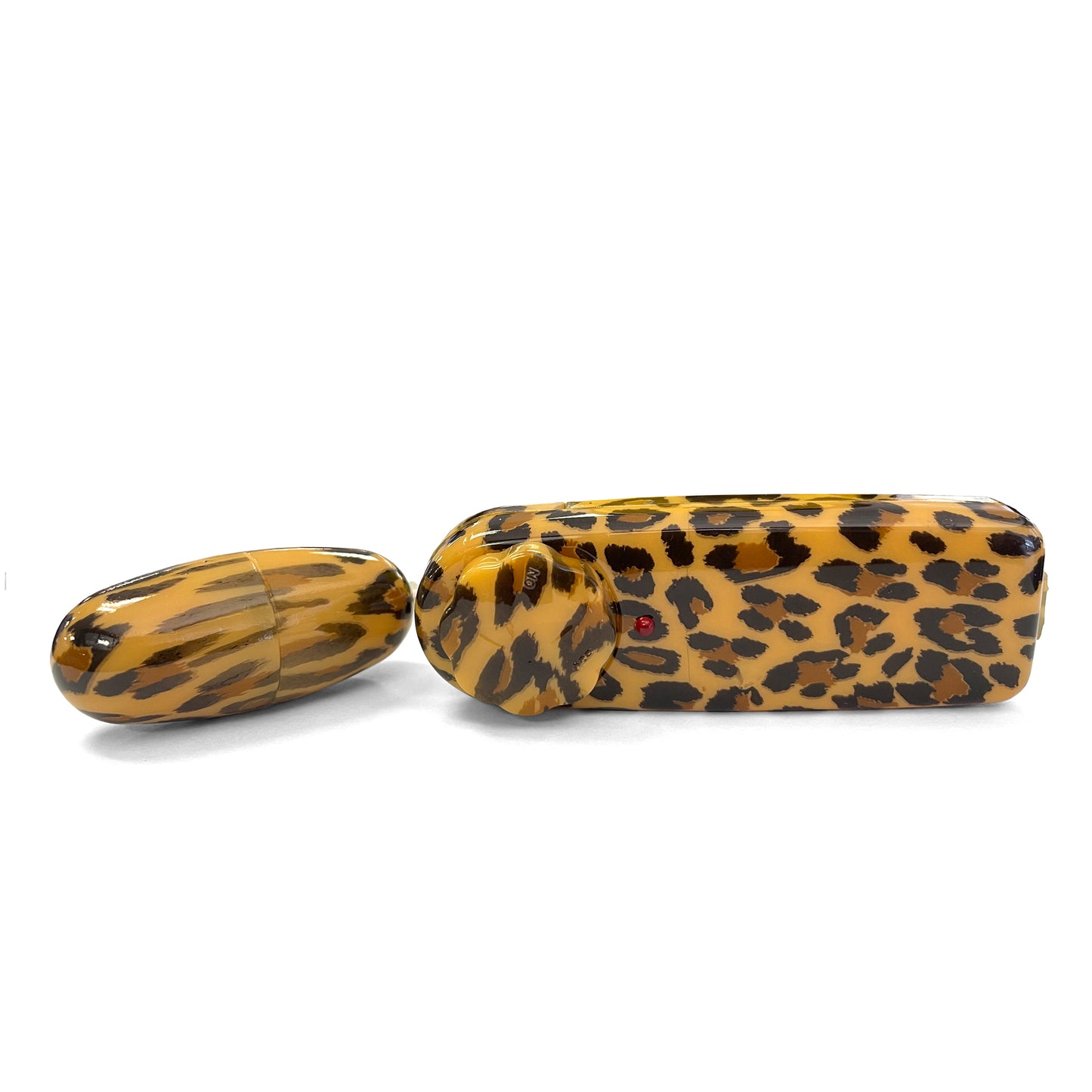 Leo Love Egg Wired Bullet Vibrator