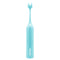 Powerful Pinpoint Wand Vibrator - The Seismic