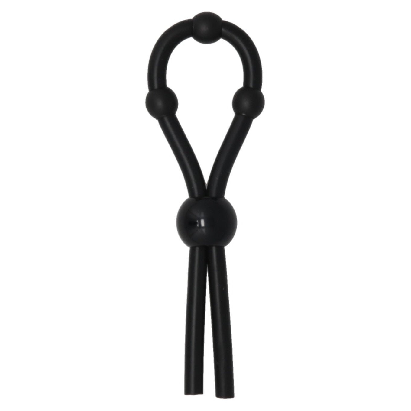 The Stud Lasso Cock Ring