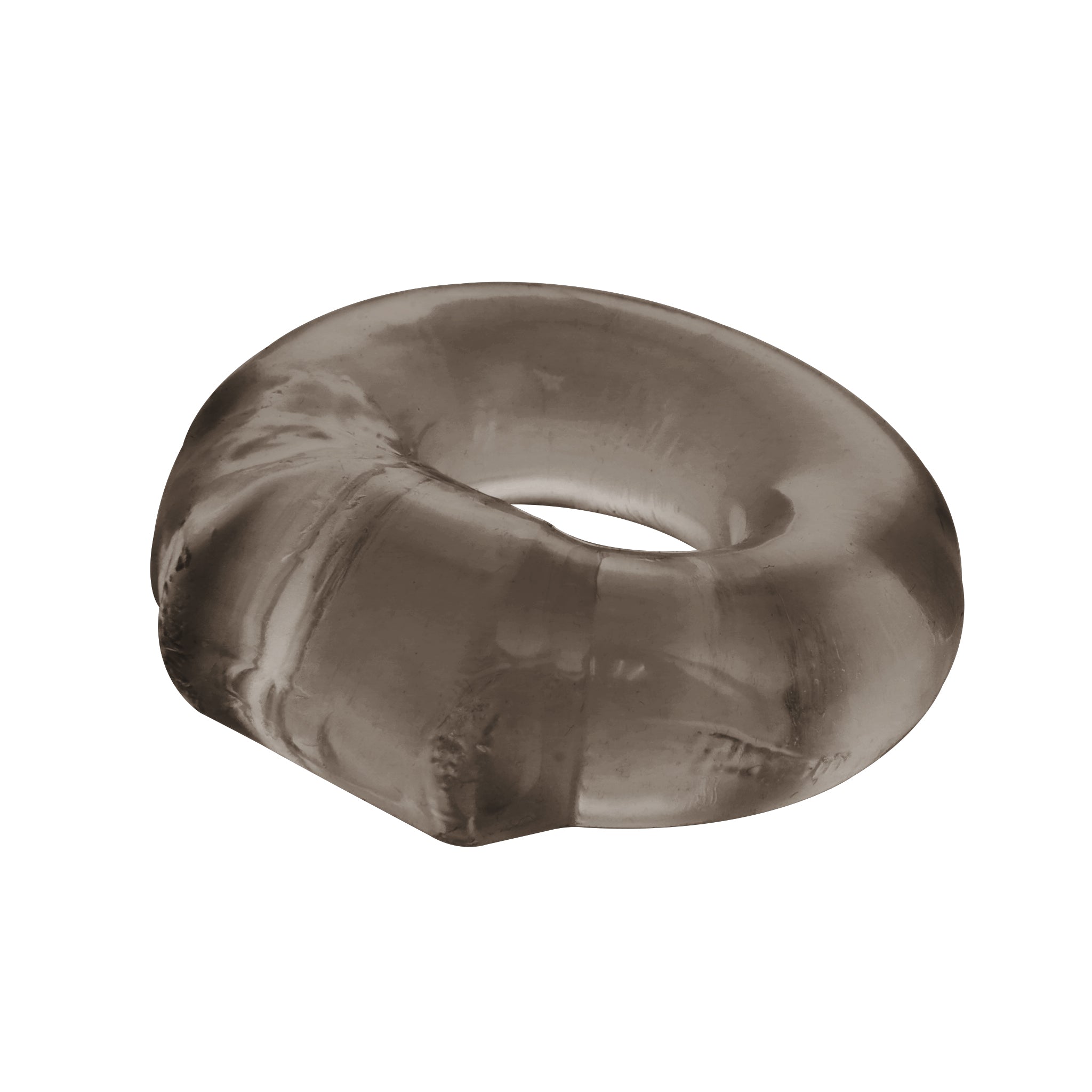 Double Cock Ring Set - X's and O's