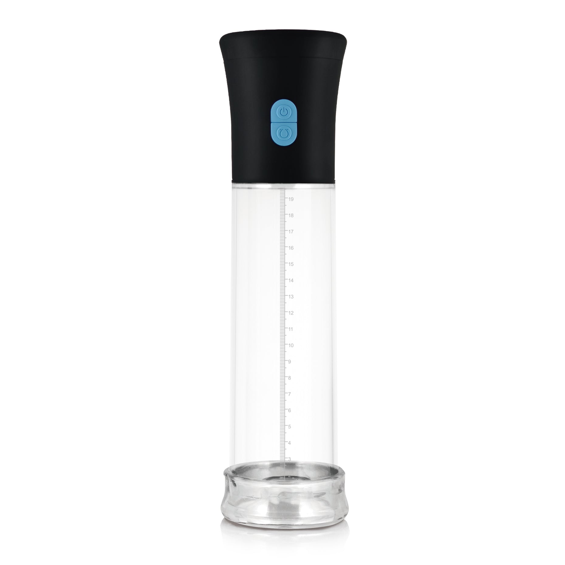 Power Player Hi Performance Penis Pump
