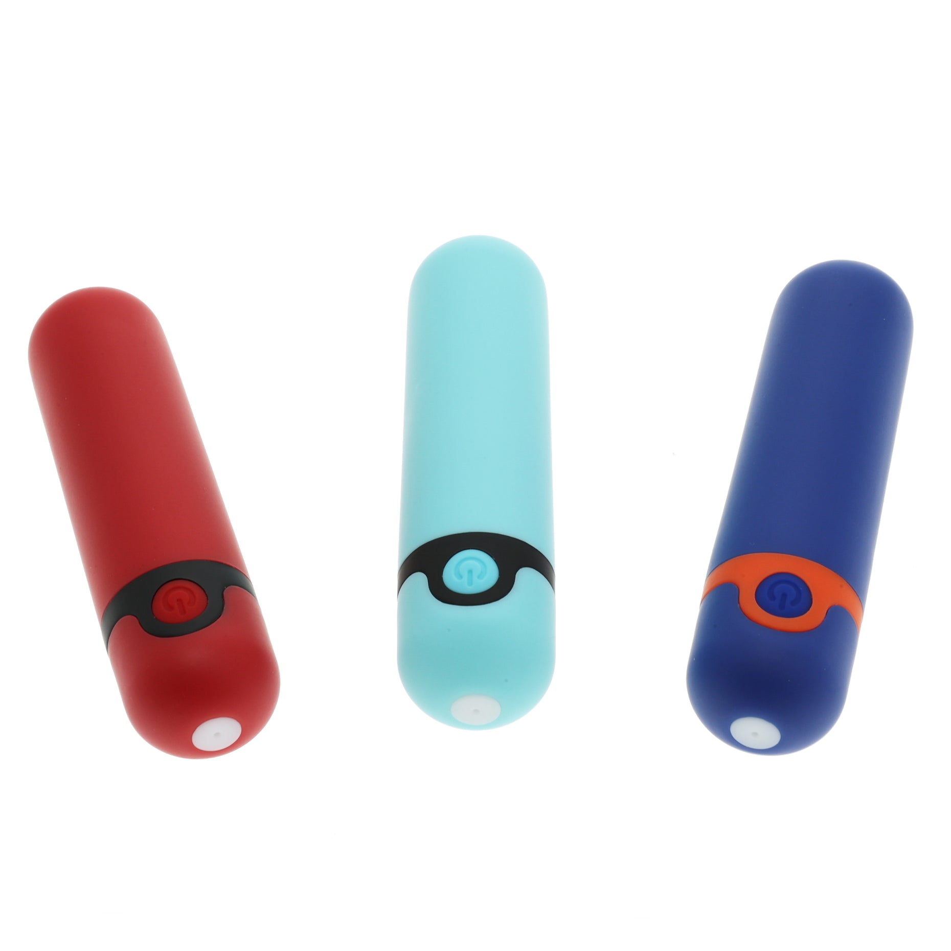 Strong Bullet Vibrator - Team Spirit