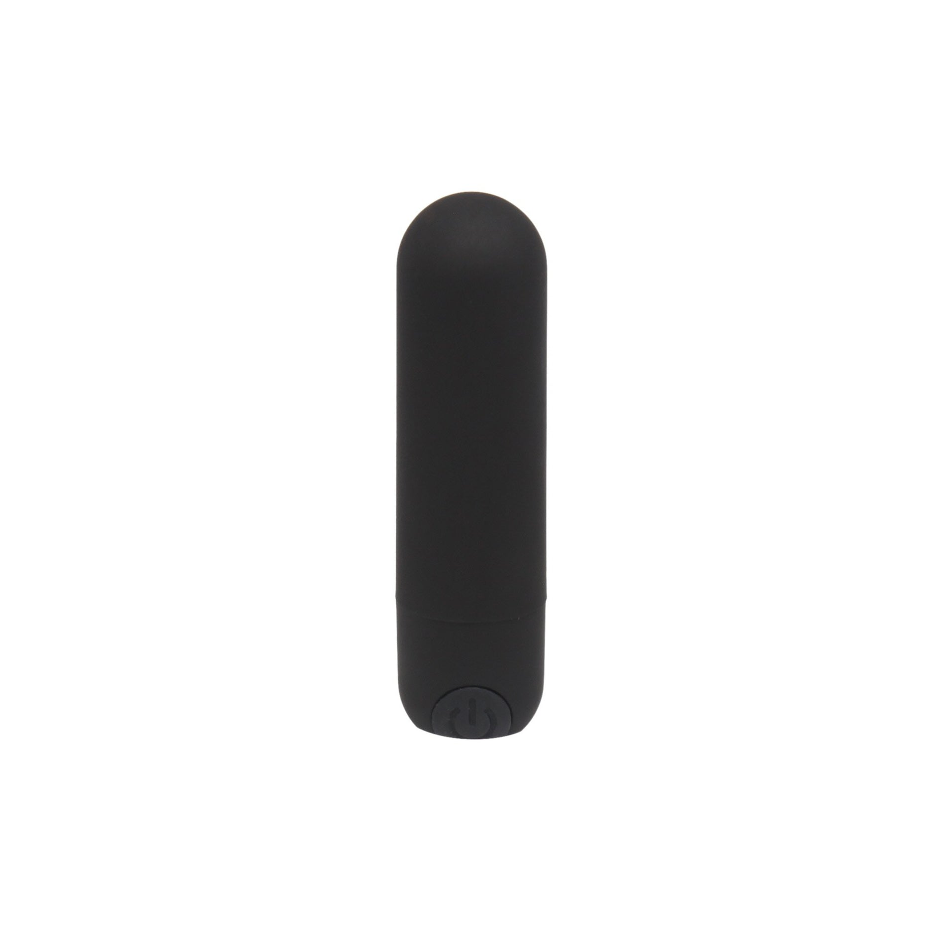 Powerful Little Black Bullet