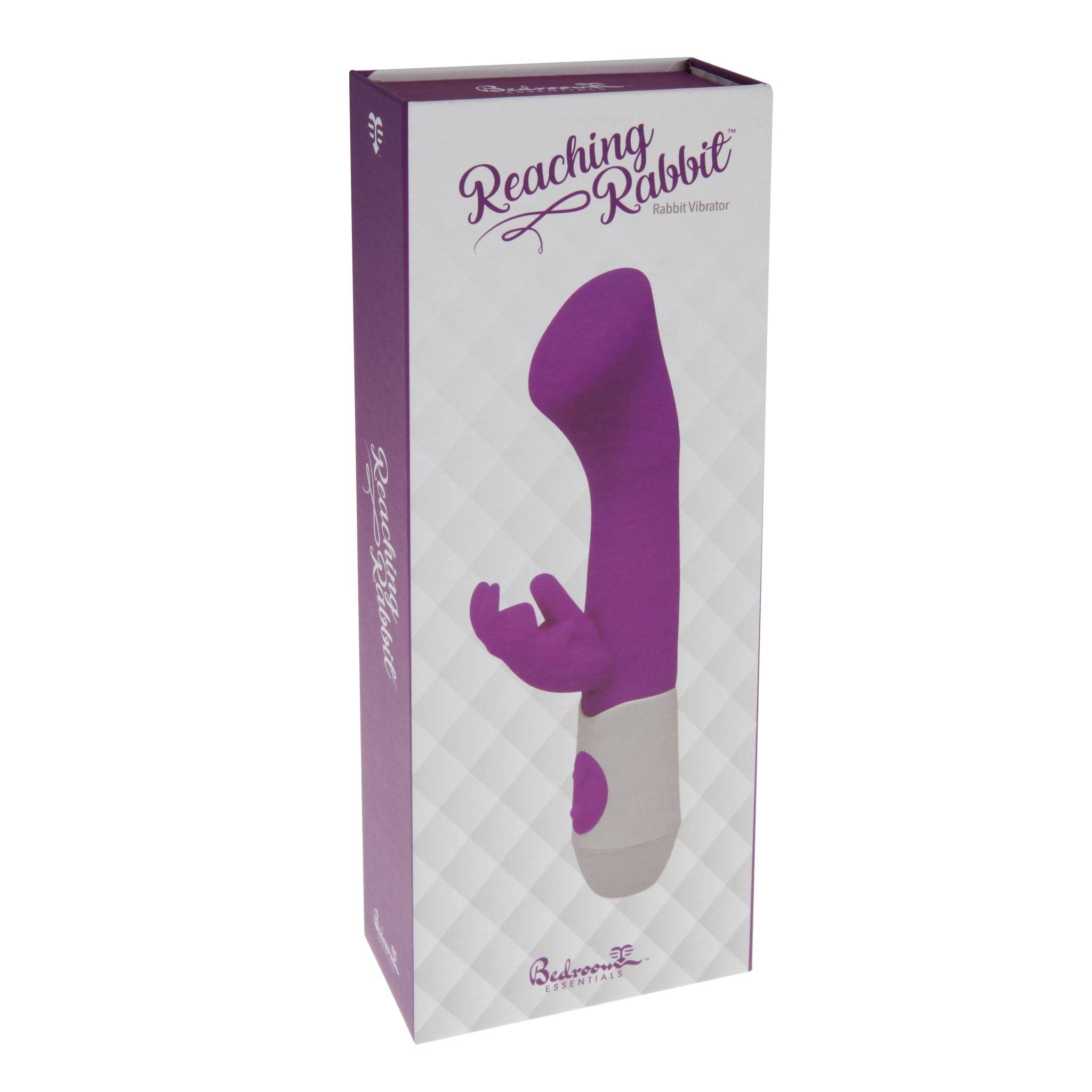 Reaching Rabbit Jack Rabbit Vibrator