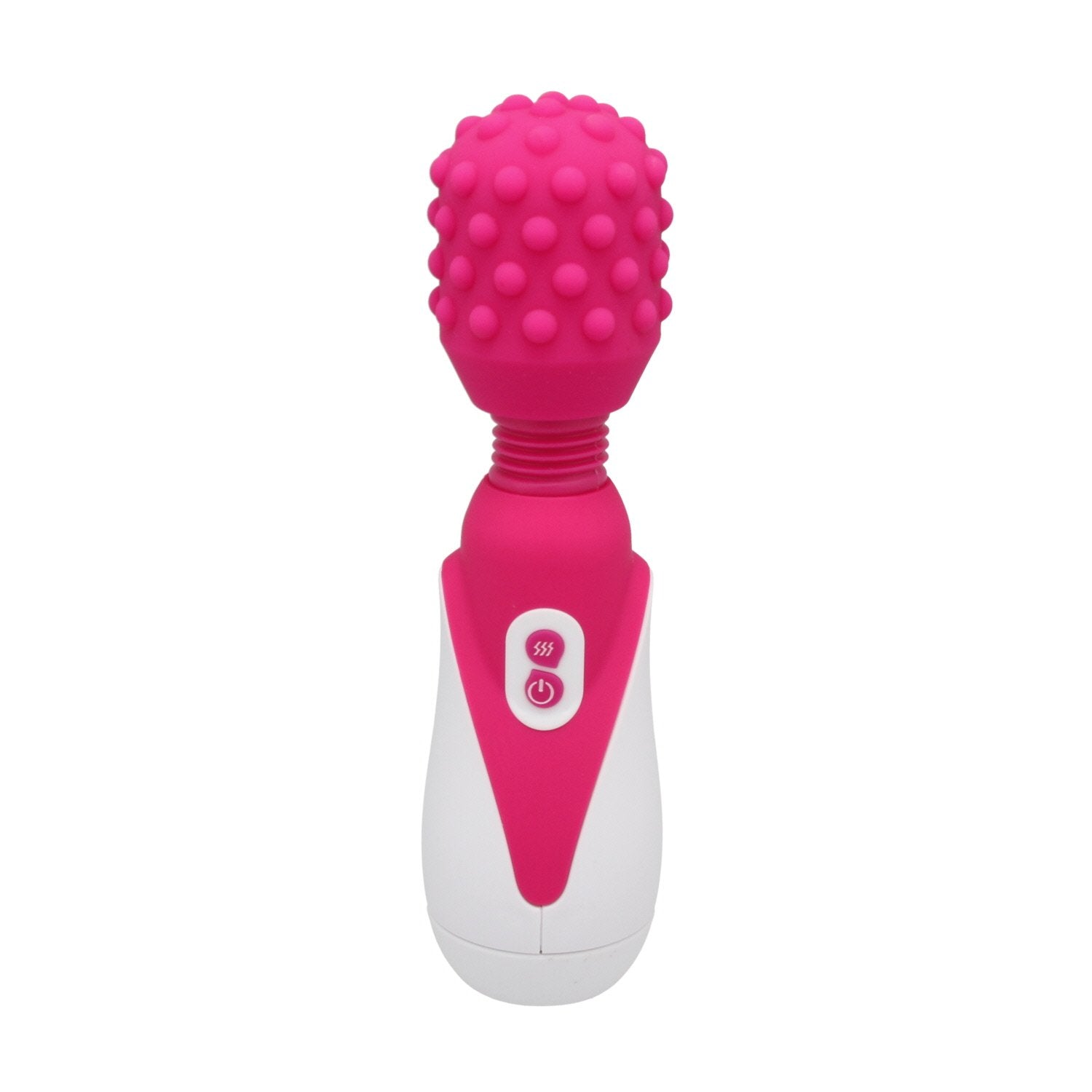Nubby Buddy Sweet Spot Mini Massager - Pink