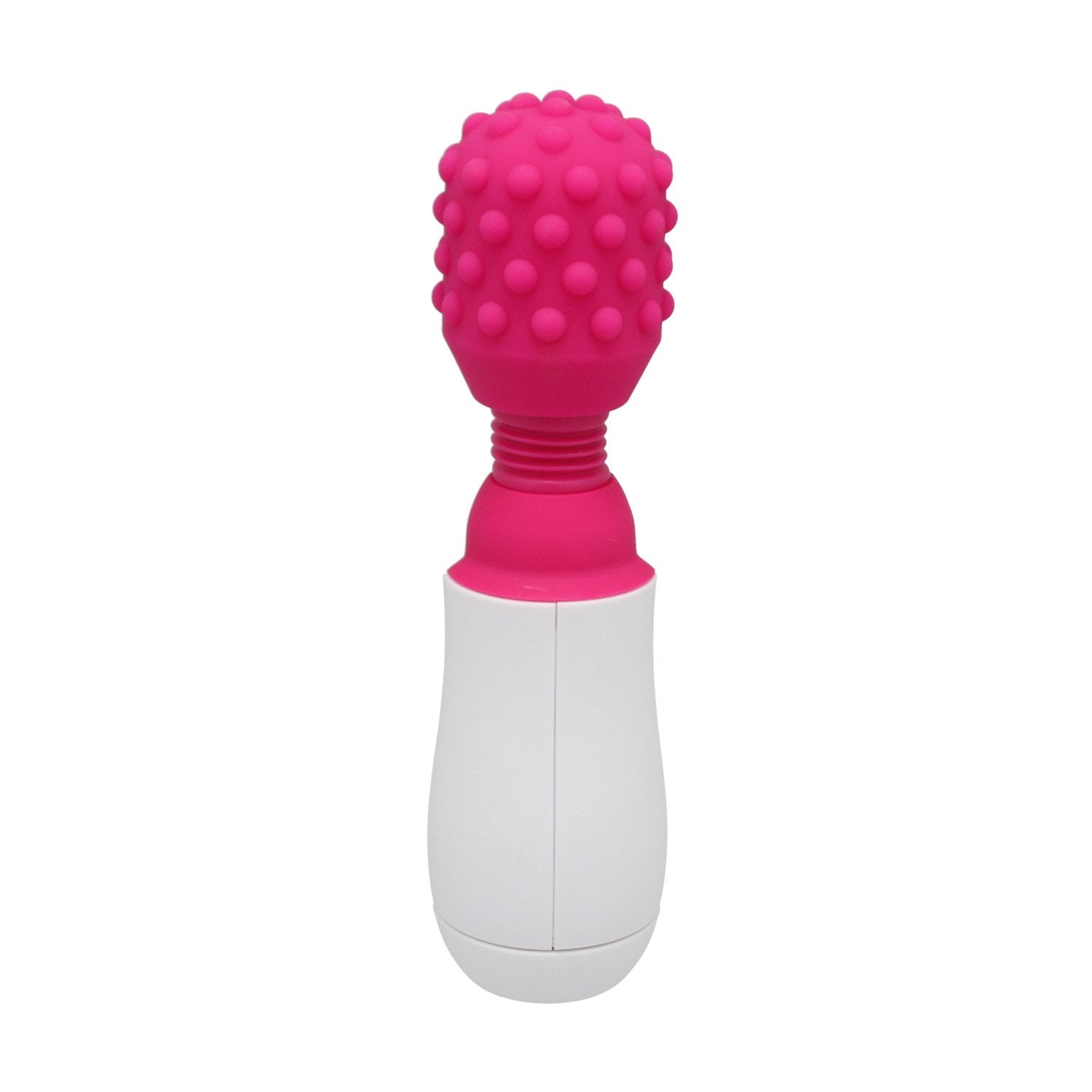 Nubby Buddy Sweet Spot Mini Massager - Pink