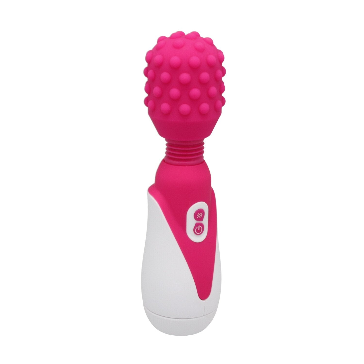 Nubby Buddy Sweet Spot Mini Massager - Pink