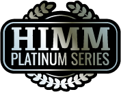 blackout himm premium series logo
