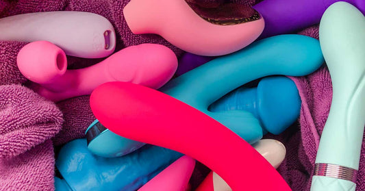 Adult Sex Toys – A Glossary Of Terms
