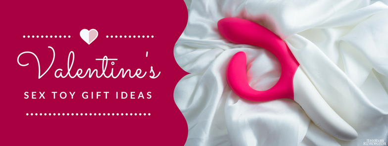Five Valentine’s Day Sex Toys That Hit The Target