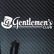 GentlemansClub Brand Collection