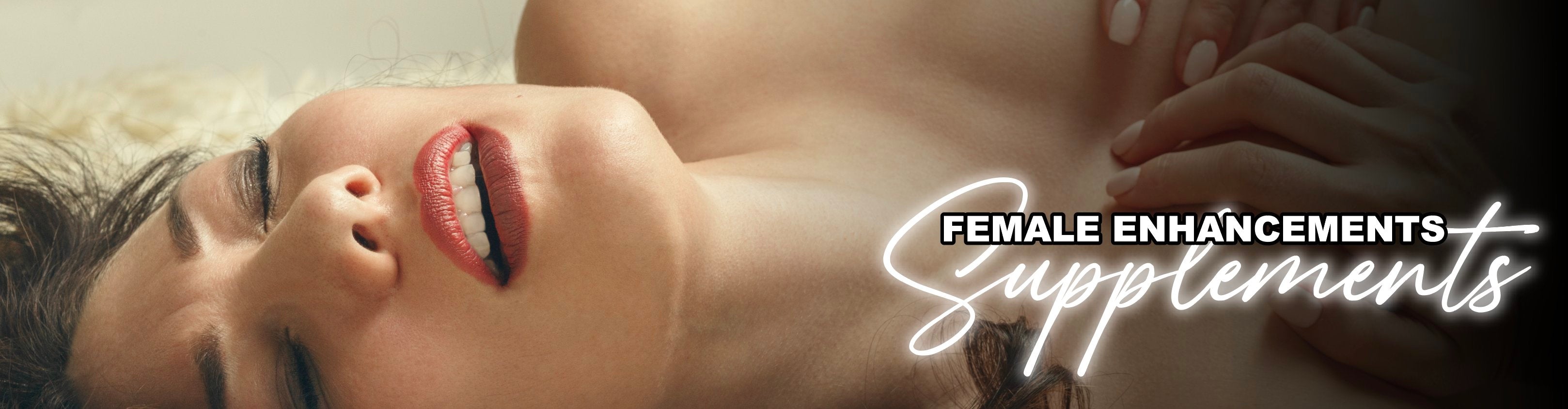 Female Enhancement