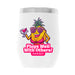 PlaysWellWithOthers_001 12oz WINE TUMBLER-WHITE
