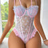 SI TEDDY LIGHT PINK