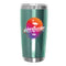 Herquake-Flamingo001 20oz TUMBLER Sunset Novelties