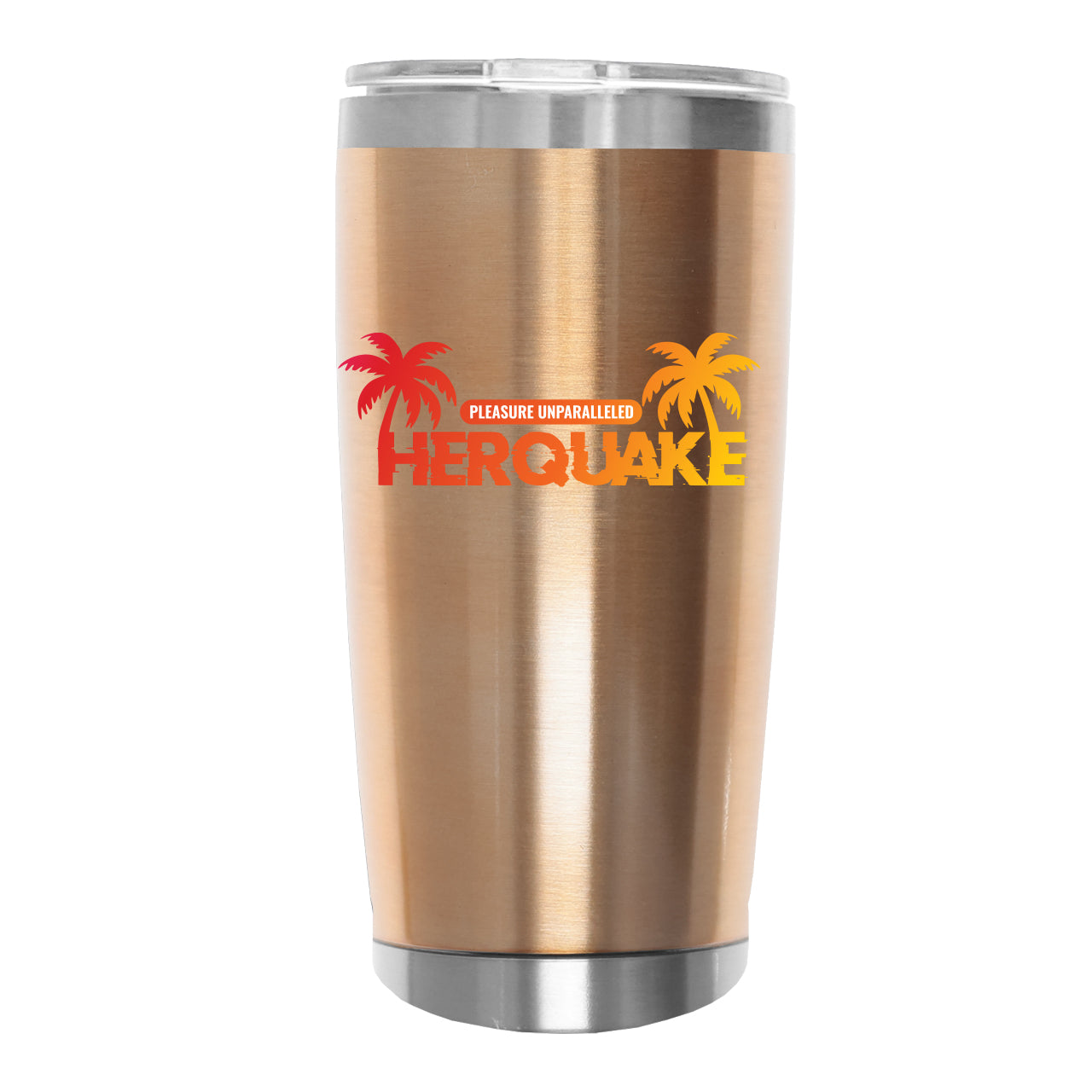 Herquake-Palm001 20oz TUMBLER