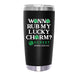 BTLU001-2025 20oz TUMBLER - BLACK