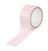 MY FIRST NON STICKY BONDAGE TAPE