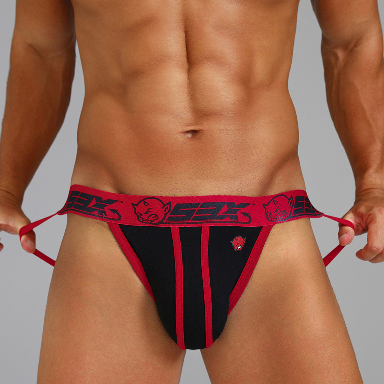 53X JOCKSTRAP