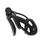 COCK CAGE - BLACK