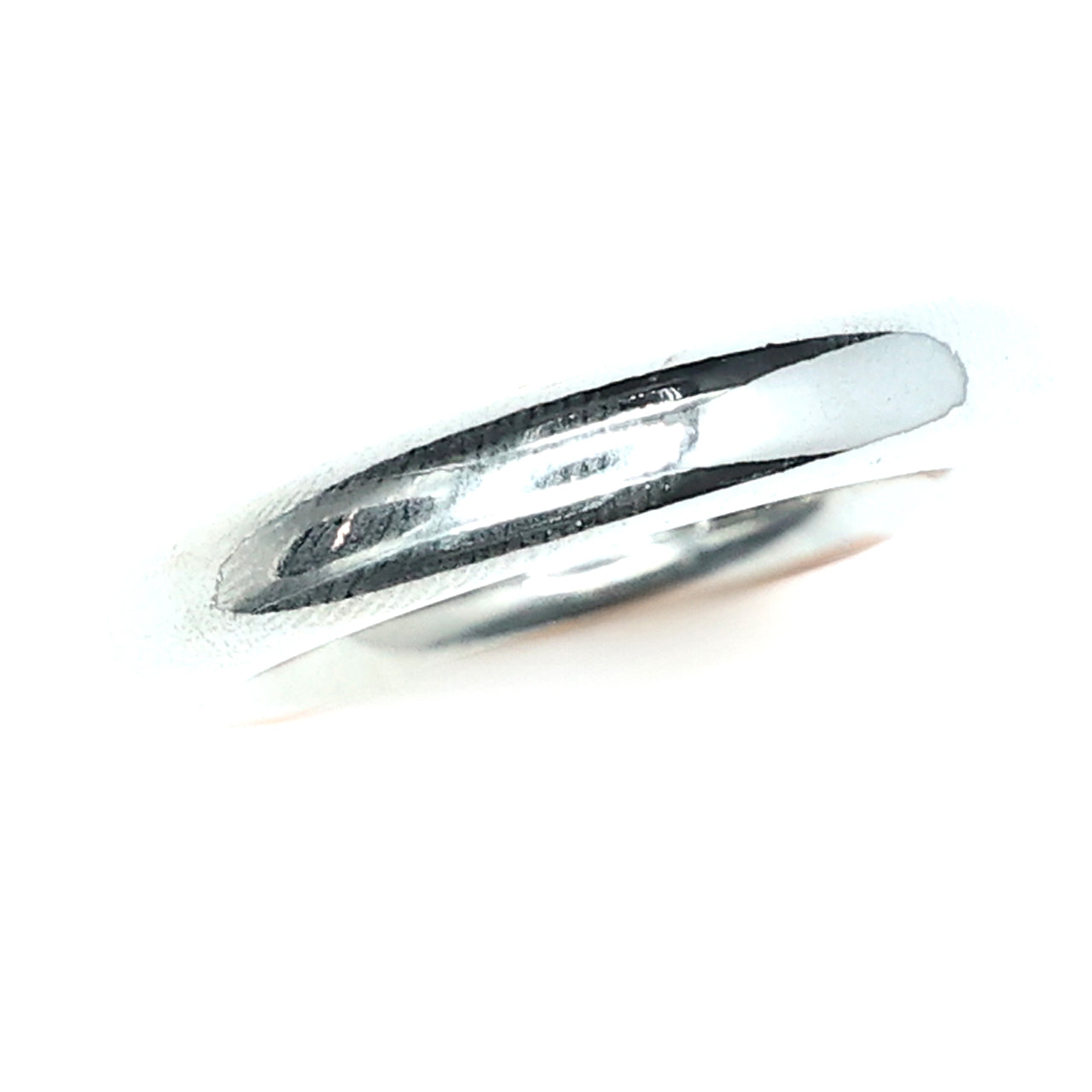 24MM STAINLESS STEEL COCK RING