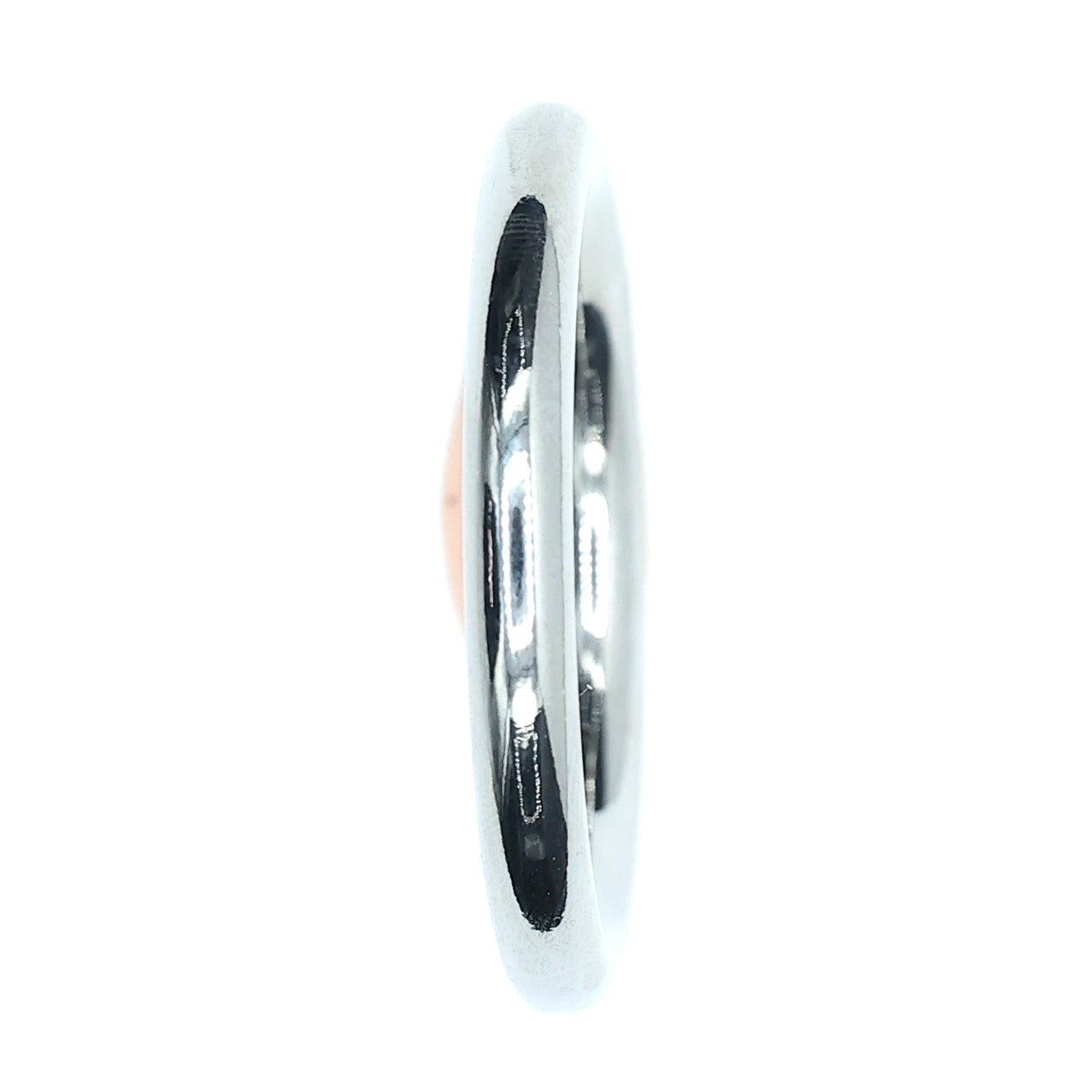 38MM STAINLESS STEEL COCK RING