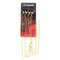 SEXCAPADES BODY CHAIN/NIPPLE AND LABIA CLAMPS - GOLD