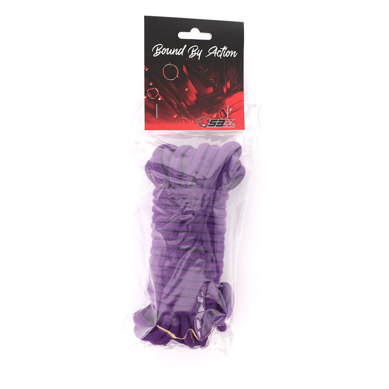 EFFECTIVE BEHAVIOR PLEASURE ROPE