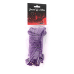 EFFECTIVE BEHAVIOR PLEASURE ROPE