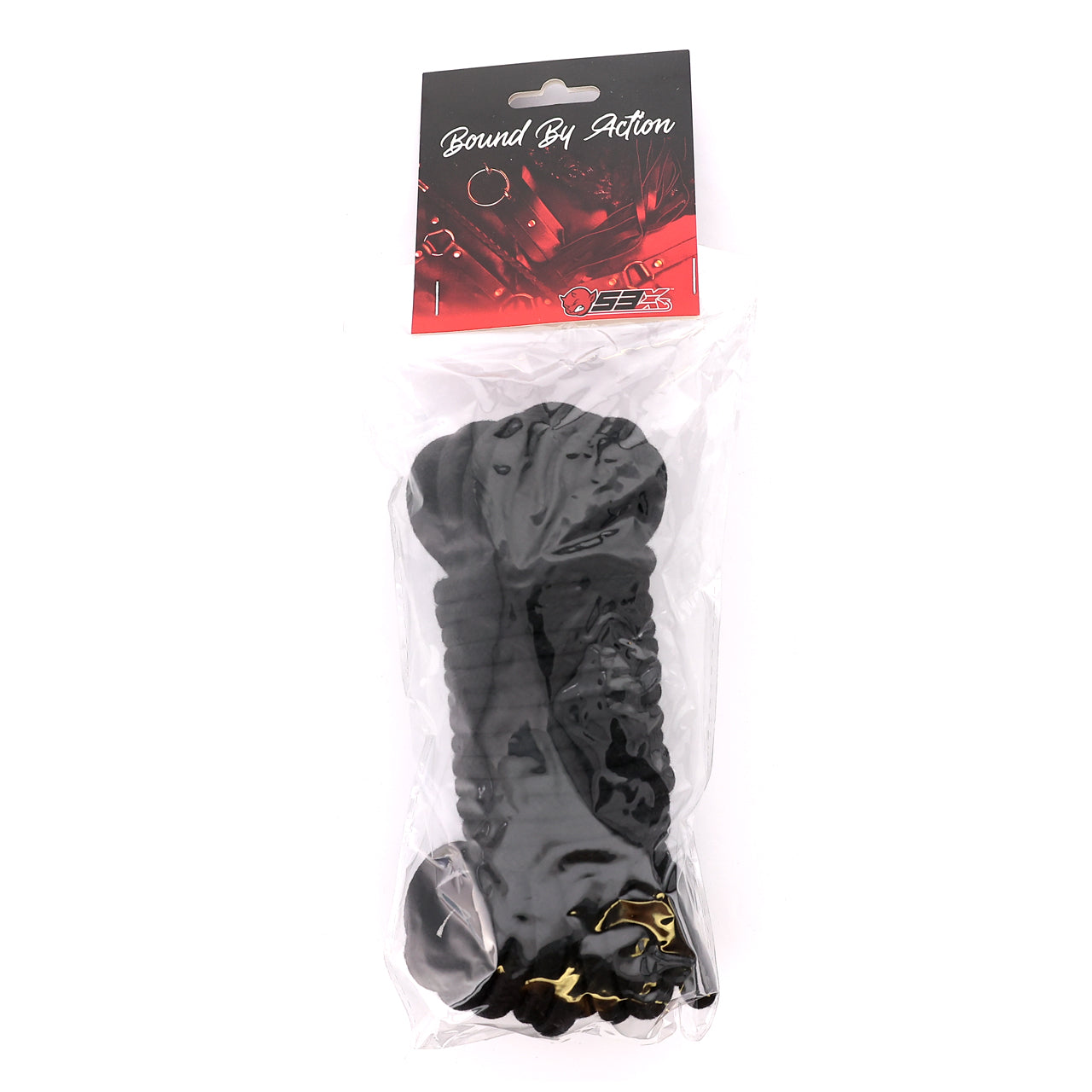 EFFECTIVE BEHAVIOR PLEASURE ROPE
