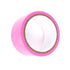 BOUND BY ACTION BINDING TAPE - HOT PINK