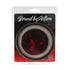 BOUND BY ACTION BINDING TAPE