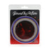 BOUND BY ACTION BINDING TAPE