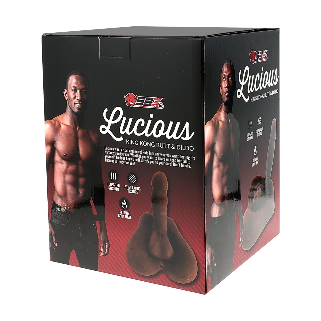 Lucious