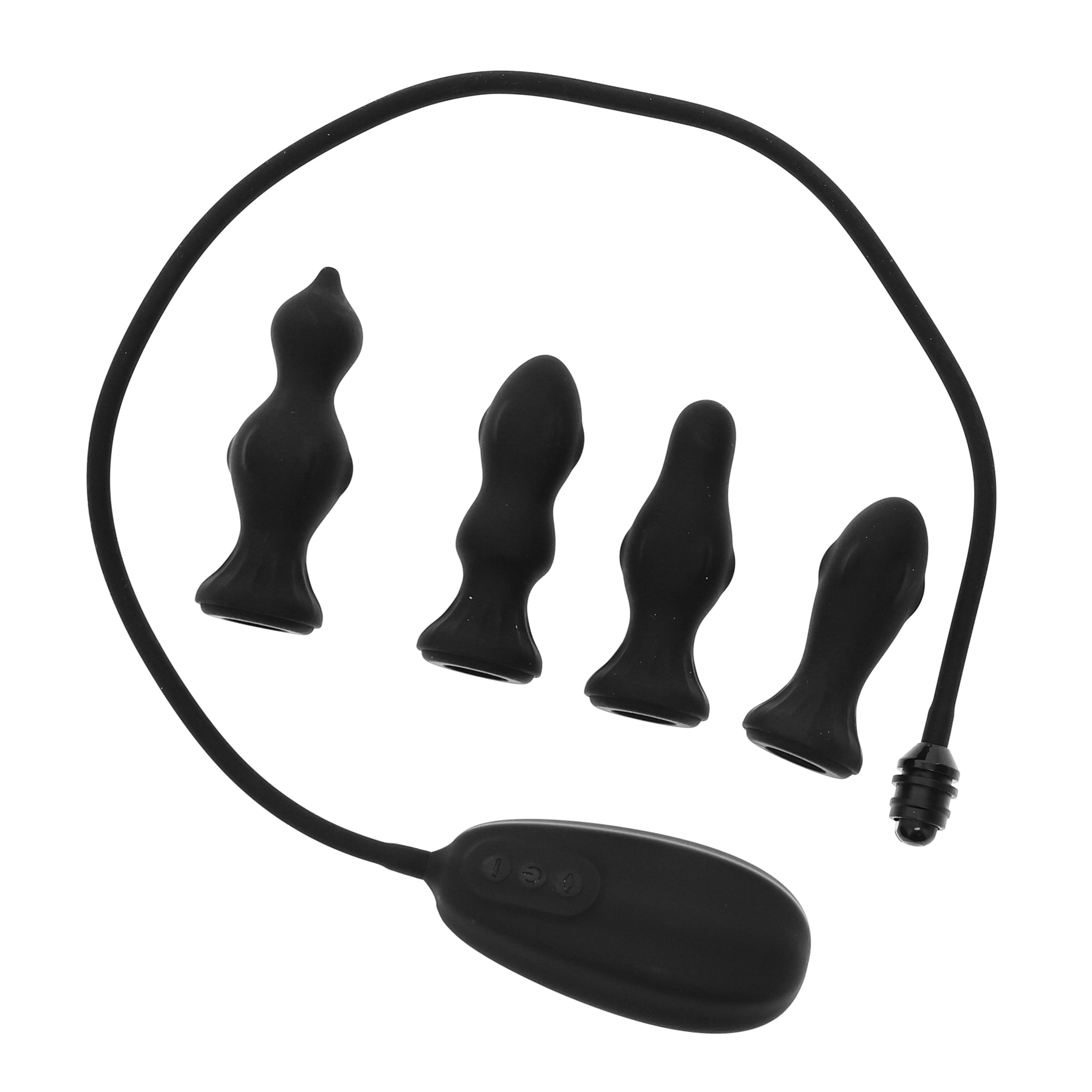 AIRFLEX PLEASURE PLAY