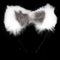 FAUX FUR CAT EARS