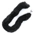 FAUX FOX TAIL LONG