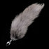 REAL FOX TAIL
