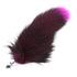 REAL FOX TAIL