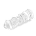 L-61 CLEAR Bedroom Essentials